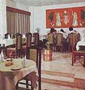 Hotel Madhuvan Mathura Exteriér fotografie